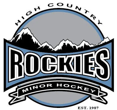 High Country Rockies